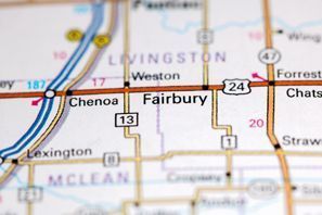 Fairbury, IL