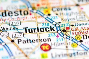 Turlock