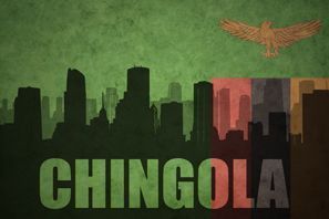 Chingola